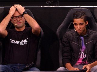 Game One Box Paris Games Week : Fifa 15