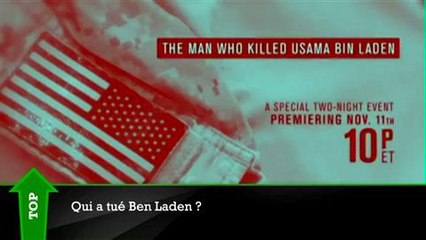 Top/Flop : Ecomouv' : facture salée pour le gouvernement, Fox News révèle l'identité du tueur de Ben Laden...