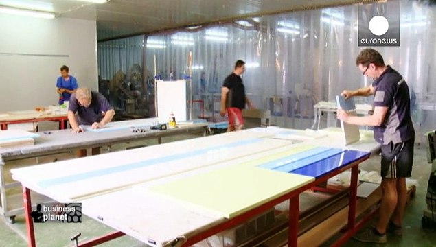 Де знайти гроші на малий та середній бізнес у ЄС?