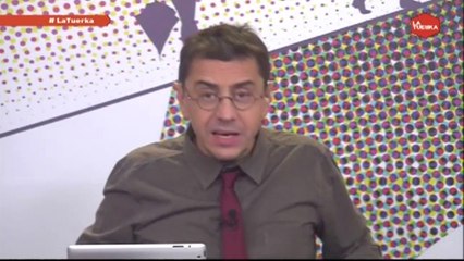 Público TV - En Clave Tuerka 1
