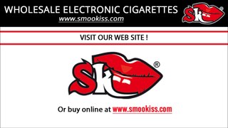 Wholesale Electronic Cigarettes | www.smookiss.com
