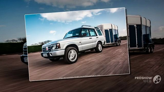 Towing Courses Test Passes By Trailertraininglondon.co.uk