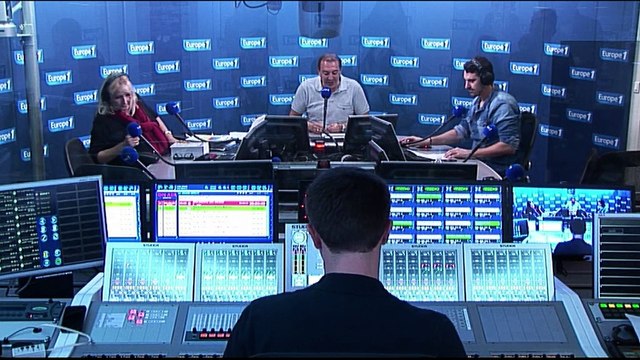 Alizée vivrait mal le succès de son compagnon