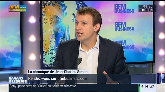 Jean-Charles Simon: Dépenses militaires: la France baisse la garde par rapport à ses voisins - 31/10