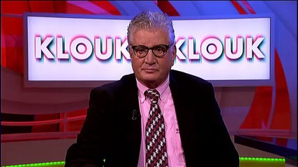 Klouk: Vraag van de dag (31 oktober) - RTV Noord