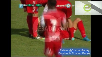 Boca Unidos 0-4 Argentinos Jrs (Primera B Nacional) بتاريخ 30/10/2014 - 19:00