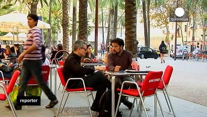 كاتالونيا: بين الإستقلال عن اسبانيا ورفضه