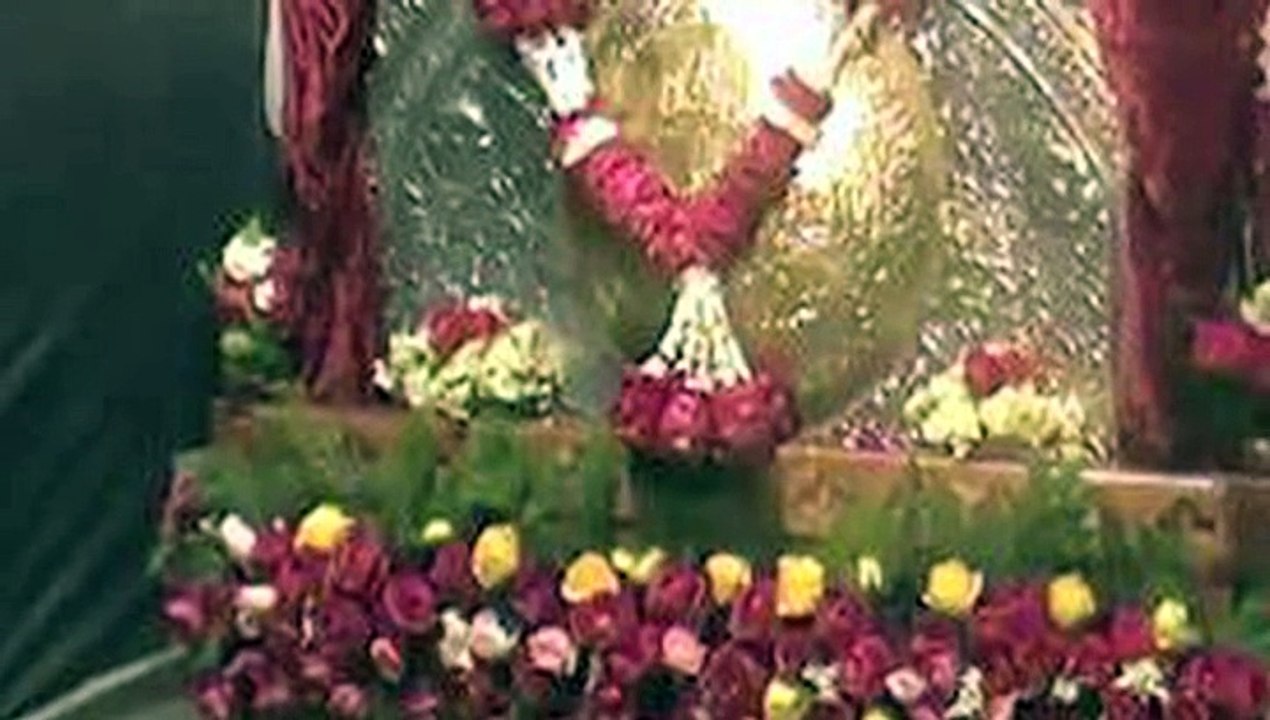 Hamza Rizvi Noha 2015 - Sajjad(A.S) Se Ye Sadma