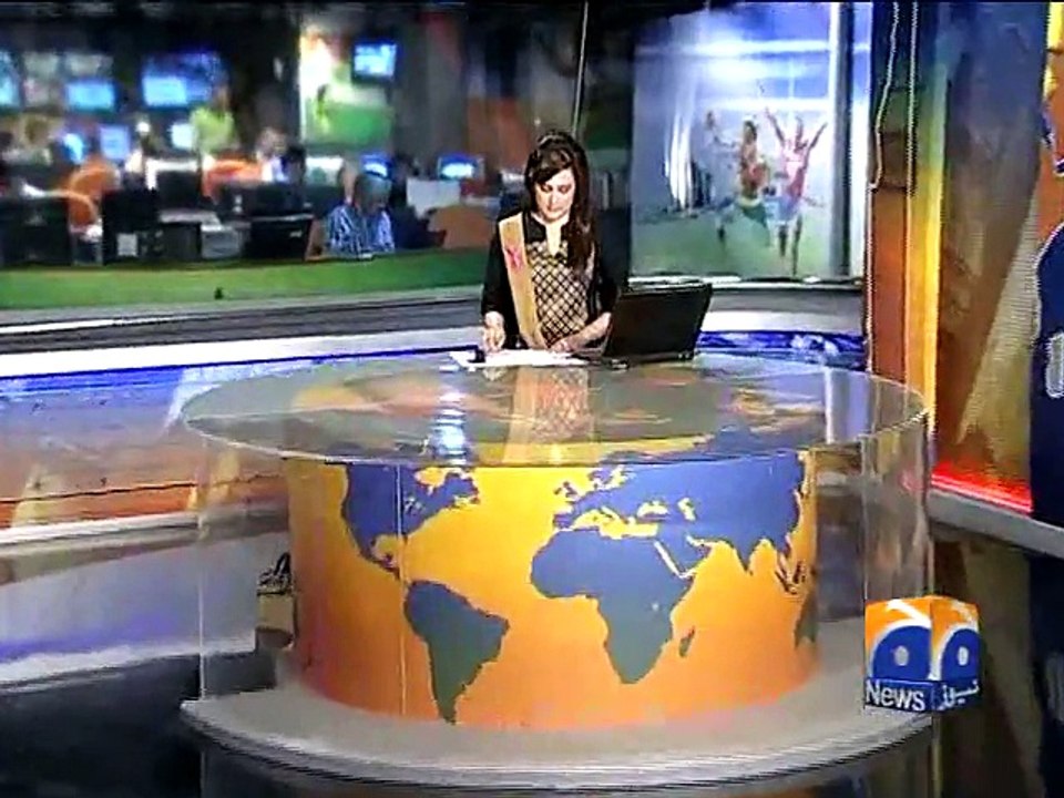 Geo Headlines-31 Oct 2014-1600
