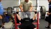 Ways to Increase Bench Press - Increase Bench Press Program from Critical Bench