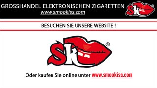 Großhandel Elektronische Zigaretten | www.smookiss.com