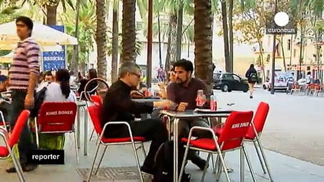 Catalonia, in Spain or not? The people talk about the future for independence