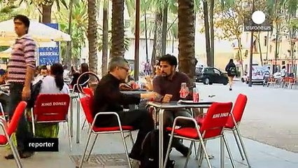 Catalonia, in Spain or not? The people talk about the future for independence