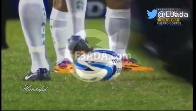 Platense 1-0 Olimpia (El Salvador) بتاريخ 31/10/2014 - 01:00