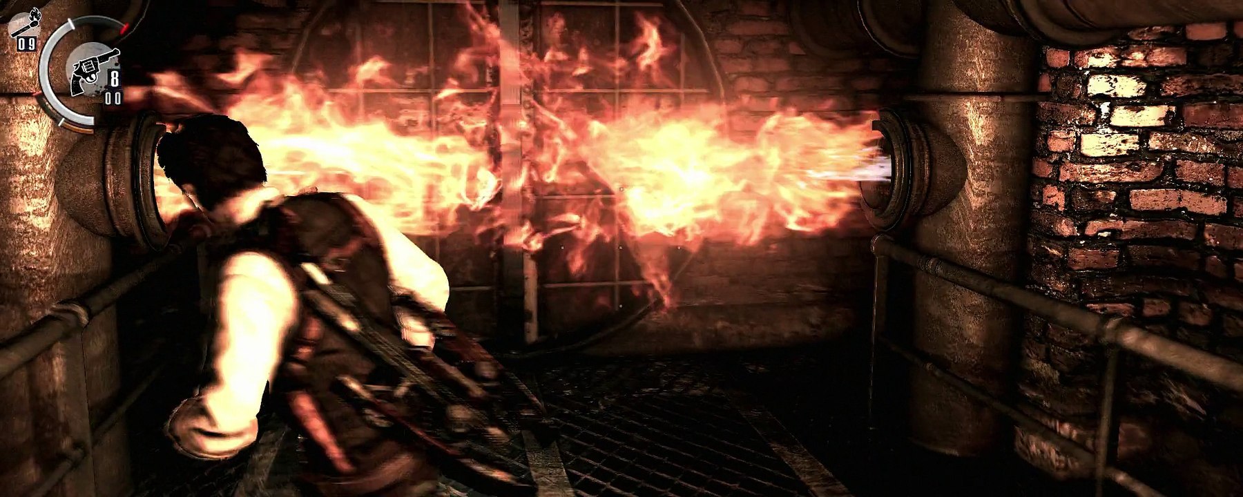 The Evil Within | Capitulo 10: Las herramientas del artesano | 2/2