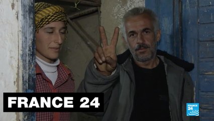 EXCLUSIF : Kobané, le culte des martyrs - SYRIE