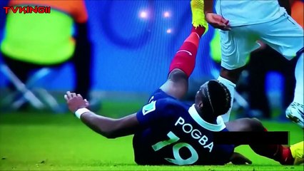 Best Football Soccer Fights   HD   2014