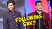 Salman Khan Follows Shahrukh Khan For Success? | Hero Remake