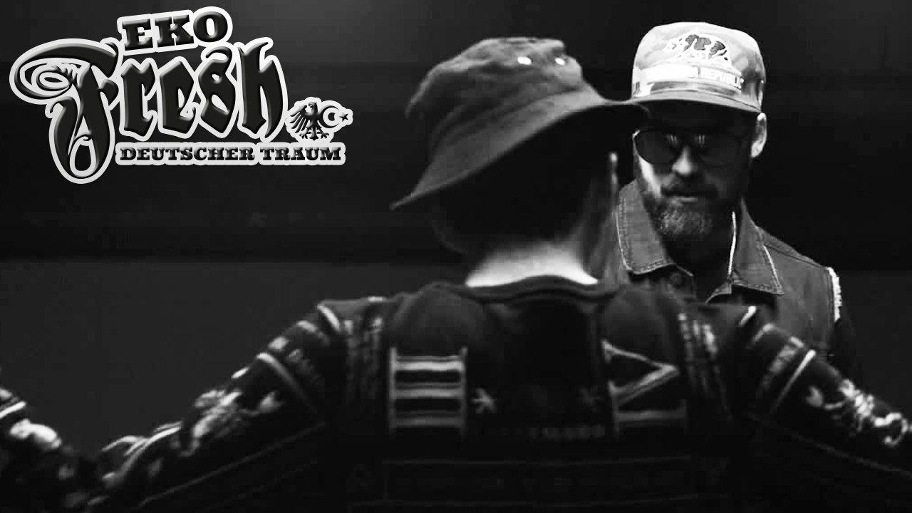 Eko fresh feat. sido - gheddo reloaded