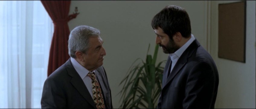 Ellerine Sağık - Mahsun Kırmızıgül (Beyaz Melek)