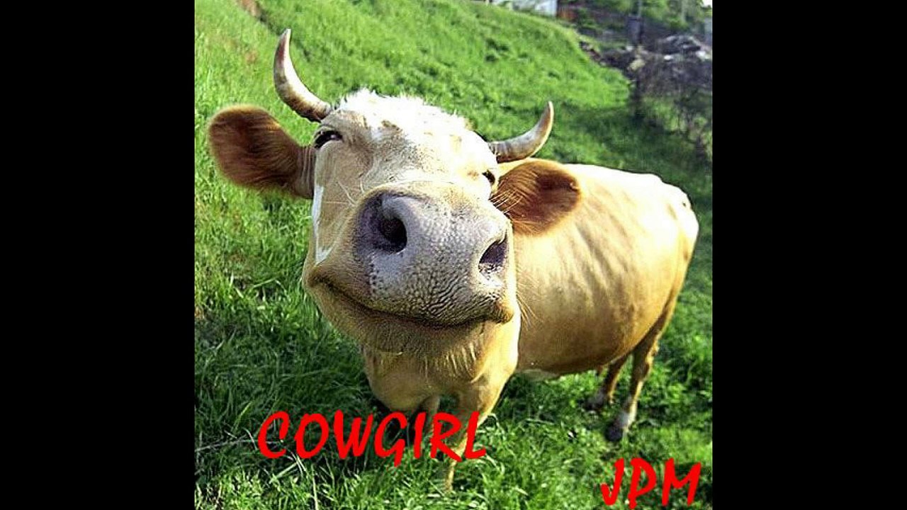 COWGIRL vidéo