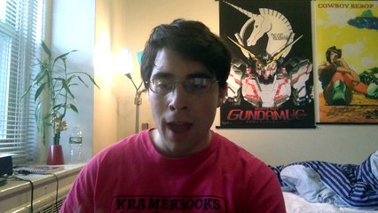 Legend of Korra Book 4 episode 5 review reaction