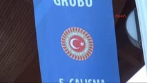 Antalya CHP Kampı Antalya'da Başladı