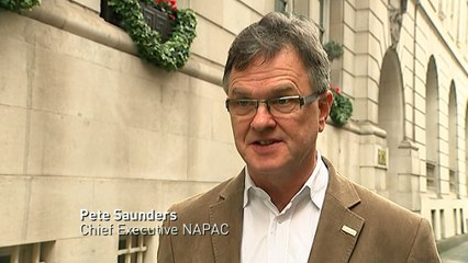 Westminster sex inquiry needs to be started from scratch