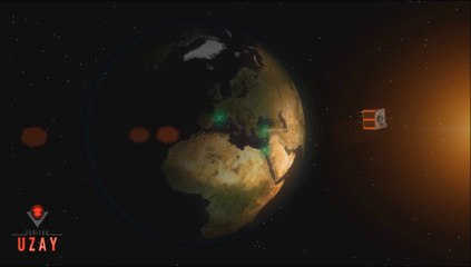 Radyometric Calibration&RASAT