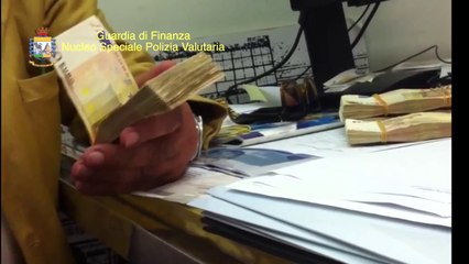 ▶ Roma - abuso d'ufficio, arrestato direttore Agenzia del Demanio