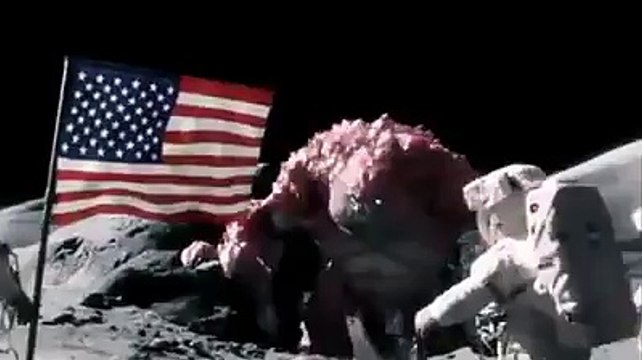 Une publicité pour les haricots rouges très drôle !