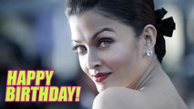 Aishwarya Rai Bachchan's Unknown Facts | Birthday Special
