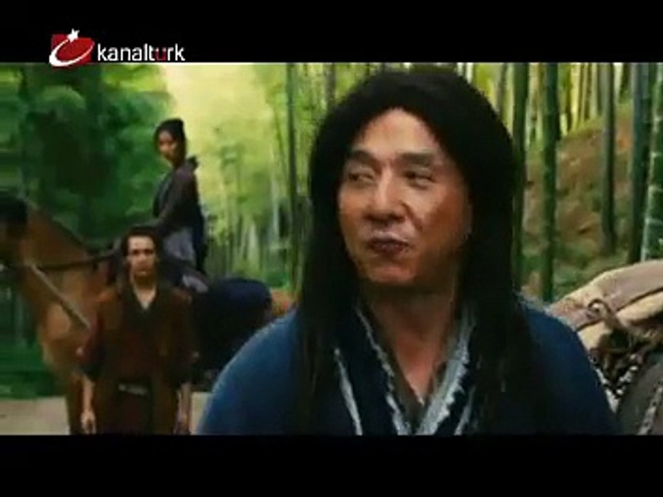 "YASAK KRALLIK" 31 Ekim Cuma akşamı saat 19.45'te Kanaltürk Sinema Kuşağında!