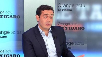 Hammadi : «Aujourd’hui, on n’a pas le dispositif pour avoir un congrès du PS utile»