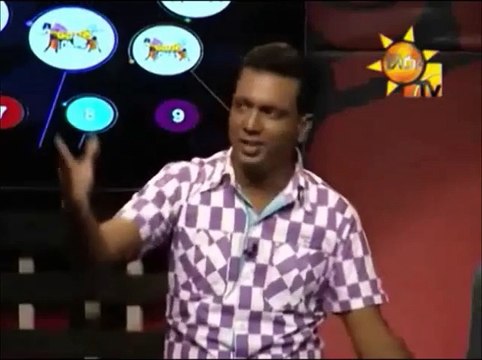 Bandu Samarasinghe Jokes