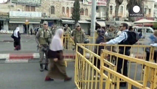 Ізраїль дозволив молитву на Храмовій горі, заходи безпеки посилено