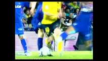 Lionel Messi Tricks And Skills HD