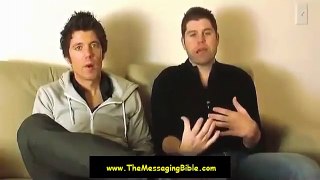 Magnetic Messaging By Bobby Rio - How To Start A Text Conversation