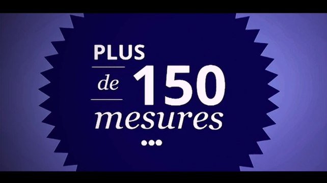 La simplification, c'est une coproduction de l'Etat, de ses administrations et des citoyens