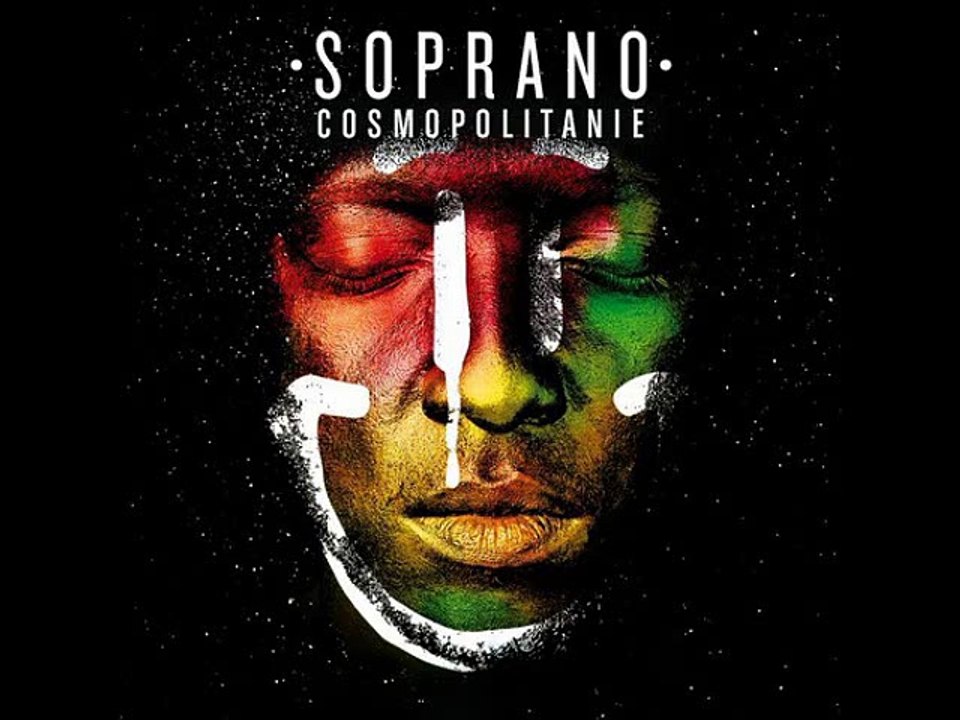 Soprano - Luna Paroles (2014)