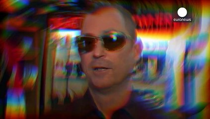 Ölümün soğuk nefesi Ölüm Müzesi'nde