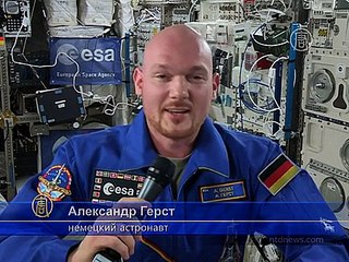 Готовы ли мы жить в космосе долго?