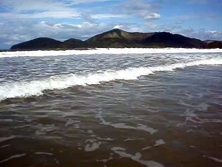 SHORT FILM - THE COVE BEACH IN UBATUBA – AMBROGI, MARCELO - PART (292)