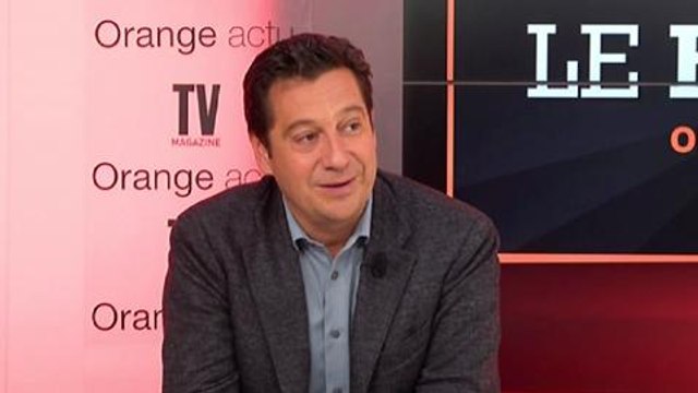 Laurent Gerra : « Philippe Gildas, Les Nuls… c’était la grande époque »