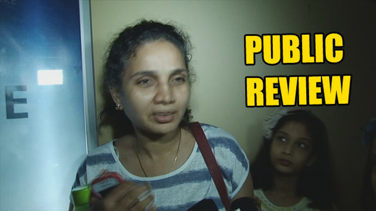 Super Nani - PUBLIC REVIEW