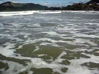 SHORT FILM - THE COVE BEACH IN UBATUBA – AMBROGI, MARCELO - PART (270)