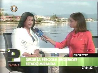 Descargar video: Desarticulan 4 bandas delictivas en municipio Brion de Miranda