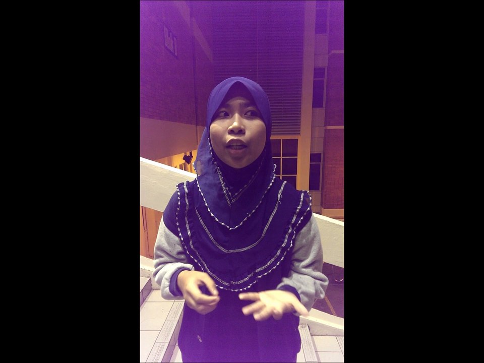 Ila's IV