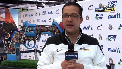 Descartó Herrera trato especial para Vela