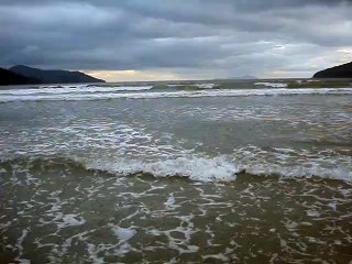 SHORT FILM - THE COVE BEACH IN UBATUBA – AMBROGI, MARCELO - PART (30)